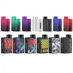 Vaporesso SWAG II Mod