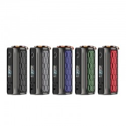 Vaporesso Target 80 Mod