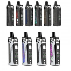 Vaporesso Target PM80 Kit