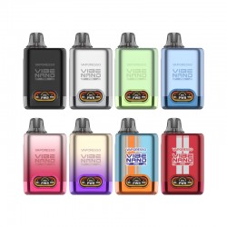 Vaporesso Vibe Nano Pro Kit