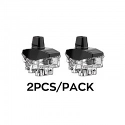 Vaporesso XIRON Cartridge 5.5ml 2pcs