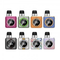 Vaporesso Xros 5 Nano Kit