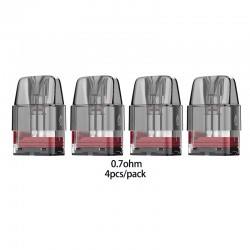 Vaporesso XROS Pod Cartridge 3ml 4pcs