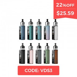 VOOPOO Drag S3 Pod Mod Kit