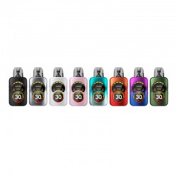 VOOPOO Argus A Kit