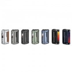 VOOPOO Argus GT II 2 Box Mod