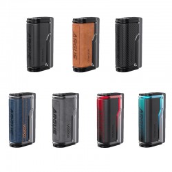 VOOPOO Argus GT Mod