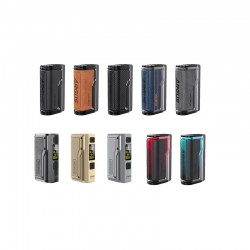 VOOPOO Argus GT Mod