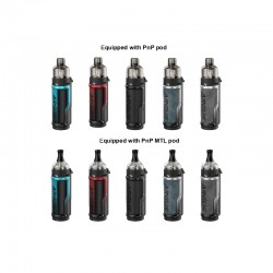 VOOPOO Argus Pod Mod Kit
