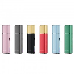 VOOPOO Argus Klyc Pod Kit