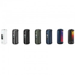 VOOPOO Argus MT Mod