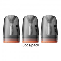 VOOPOO Argus Multi-Ohm Cartridge