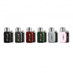 VOOPOO Argus P1 Kit