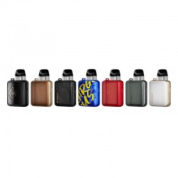 VOOPOO Argus P3 Kit