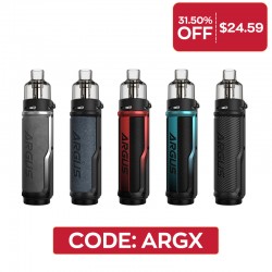 VOOPOO Argus X Kit