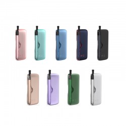 VOOPOO Doric Galaxy Kit with Power Bank