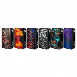 VOOPOO Drag 2 Mod