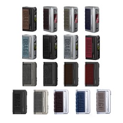 VOOPOO Drag 3 Mod