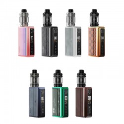 VOOPOO Drag 5 Kit