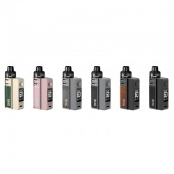 VOOPOO Drag E60 Kit