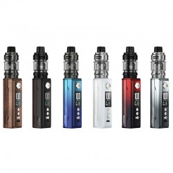 VOOPOO Drag M100S Kit