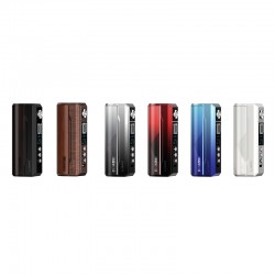 VOOPOO Drag M100S Mod
