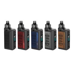 VOOPOO Drag Max Kit