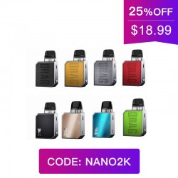 VOOPOO Drag Nano 2 Kit