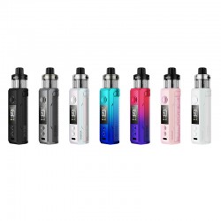 VOOPOO Drag S2 Kit