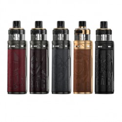 VOOPOO Drag S PNP-X Kit