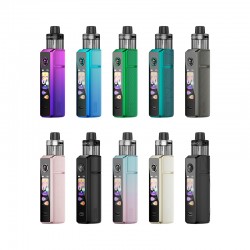 VOOPOO Drag X3 Pod Mod Kit