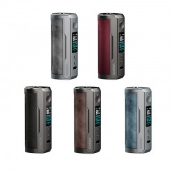 VOOPOO Drag X Plus Mod