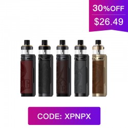 VOOPOO Drag X PnP-X Kit