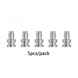 VOOPOO PnP Coil for Argus/Drag/Vinci Series