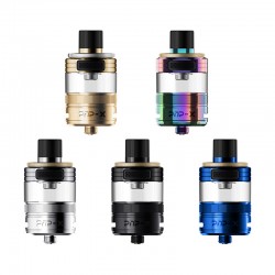 VOOPOO PnP-X Pod Tank