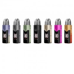 VOOPOO VINCI E80 Kit