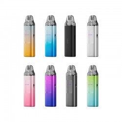 VOOPOO Vinci S Pod Kit