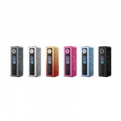 VOOPOO Vinci Spark 100 Mod