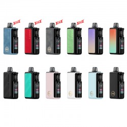 VOOPOO Vrizz 2 Pod Kit