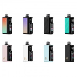VOOPOO Vrizz 2 Pod Kit