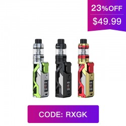 Wismec Reuleaux RX G Kit
