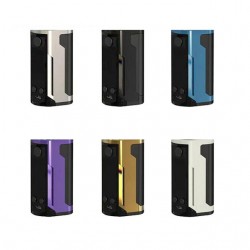 Wismec Reuleaux RX GEN3 Dual Mod