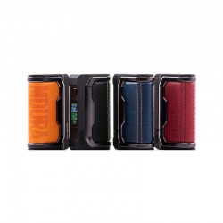 Wotofo MDura Mod
