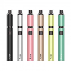Yocan Apex Vaporizer Kit