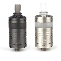 BP MODS Labs RTA