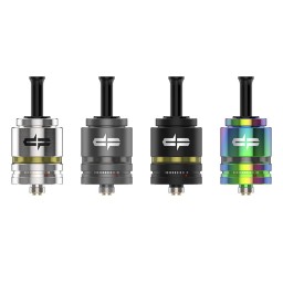 Digiflavor Siren MTL RTA V4