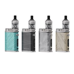 Eleaf iStick Pico Plus Kit with GTL X Tank