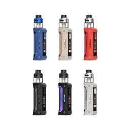 GeekVape E100 (Aegis Eteno) Kit