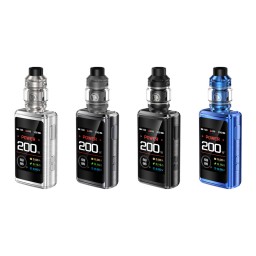 GeekVape Z200 Kit