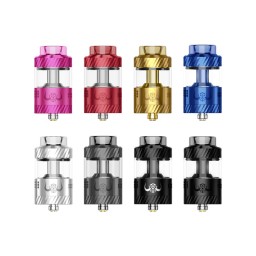 Hellvape Hellbeast RTA